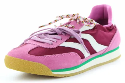 Produktbild von MRP Damen PURE-4 pink Größe:41;Farbe:pink