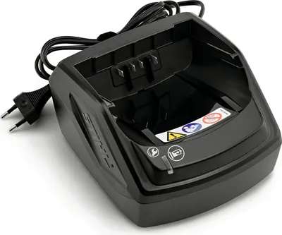 Image de Chargeur rapide STIHL AL 101, 75 W pour AK et AP 48504302520