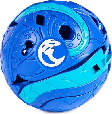 Obrázok produktu pre Bakugan 6067047, Hádzací vĺčik, 6 rok / roky