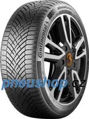 Obrázek produktu pro Continental GAN car-tyres AllSeasonContact™ 2 ( 17 )