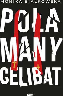Zdjęcie produktu dla Połamany celibat