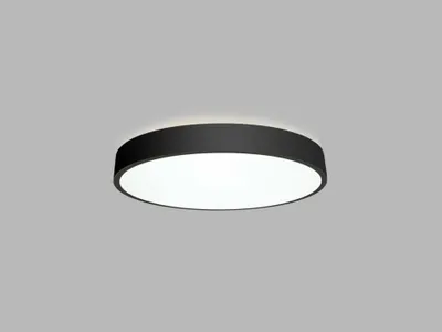 Zdjęcie produktu dla Led2 1234153 Roto 60, B 40–60+8 2700 K/3200 K/4000 K