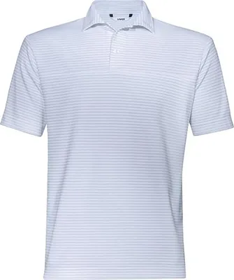 Produktbild von uvex Poloshirt protection ESD weiß Gr. XL