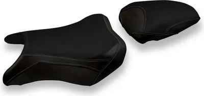 Obrázok produktu pre Poťah sedla Comfort 6BL-2 pre Suzuki GSX S 750 (2017-2021)