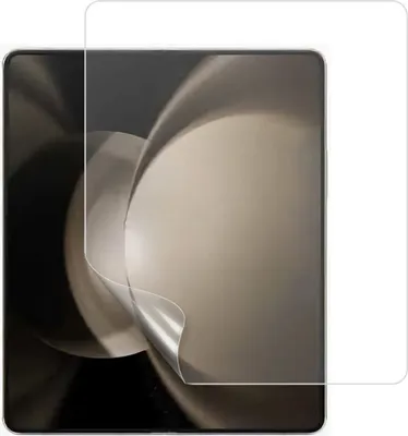 Immagine prodotto di Per Samsung Galaxy Z Fold7 5G pieno grande schermo protettore Hydrogel pellicola di protezione