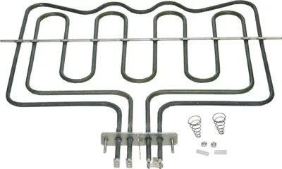 Produktbild von easyPART passend für 8996619265029 ARTHUR MARTIN Heizung Heizelement Backofenheizung Oberhitze 1000W Grill 1900W Backofen AEG 899661926502 387142604 Voss Neckermann Lloyds Juno