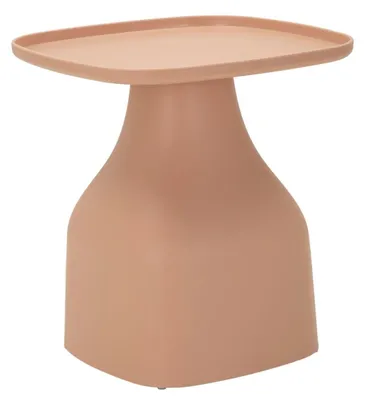 Produktbild von Mauro Ferretti Gea Beistelltisch 48x48x50 cm rosa
