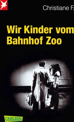 Produktbild von Wir Kinder vom Bahnhof Zoo