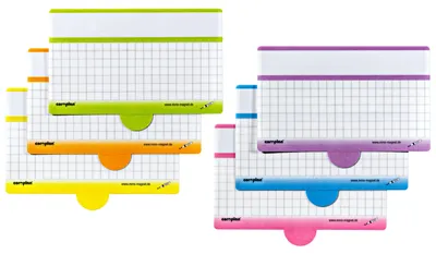 Produktbild von COROPLAN scrum - Storykarten