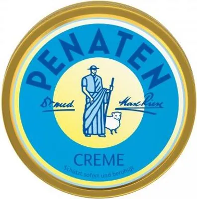 Produktbild von Penaten Creme 50ml
