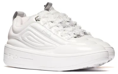Image de Fila SUPERBUBBLE CQ pour femmes, modèle FFW0630-13171
