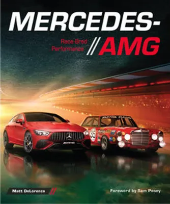 Obrázek produktu pro Mercedes-AMG