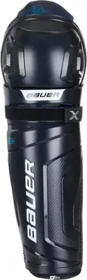 Produktbild von Bauer Hockey X Senior Hockeyschienen Schwarz 16 Herren Schwarz 16