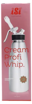 Produktbild von ISI Sahnebereiter 1 Liter