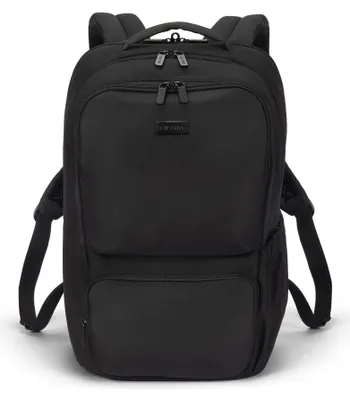 Produktbild von DICOTA Companion - Notebook-Rucksack - 40,6 cm - 13" - 16" - Schwarz (D32116-RPET)