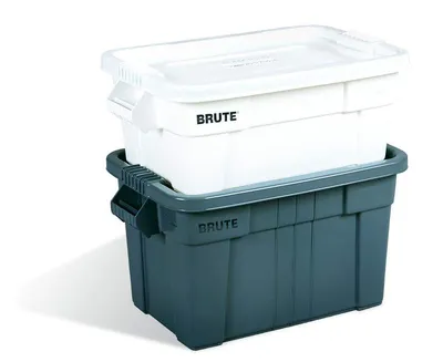 Zdjęcie produktu dla Rubbermaid FG9S3000WHT, Biały
