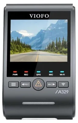 Immagine prodotto di VIOFO A329S 1CH GPS video recorder