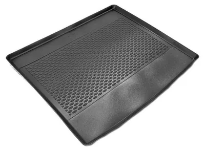 Image de Tapis de coffre en caoutchouc Gumárny Zubří, VW ID.5 (2022-)