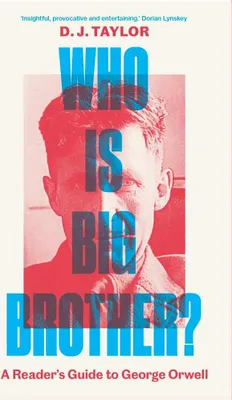 Produktbild von Who Is Big Brother?