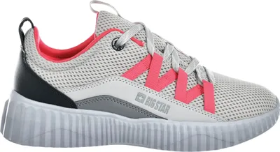 Produktbild von Big Star Damen Sportschuhe KK274060 grau r. 38