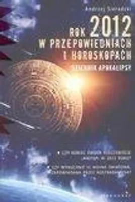 Imagen del producto de Sieradzki, A: Rok 2012 w przepowiedniach i horoskopach