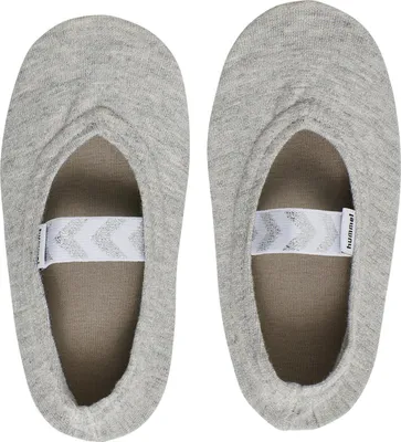 Produktbild von hummel Gymnastikschuhe Kinder silver 31
