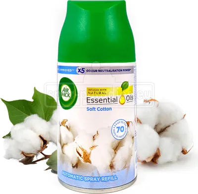 Obrázok produktu pre Air Wick 5900627070279, 250 ml, Biela