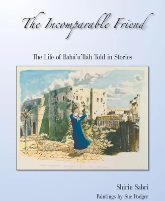 Produktbild von The Incomparable Friend