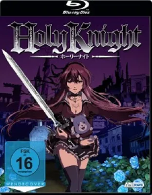 Produktbild von Holy Knight