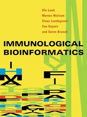 Produktbild von Immunological Bioinformatics