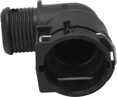 Produktbild von Heizungsschlaucheinlassanschluss 96958300 Heizwasserkühlmittelrohrersatz für Vauxhall Mokka x