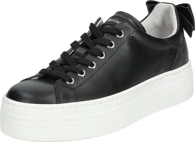 Immagine prodotto di Sneaker Nero Giardini Sneaker in pelle