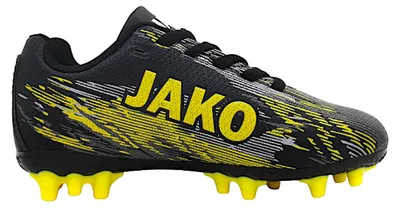 Productafbeelding van Jako J-SFG Stepover Sportschuhe Kinder Fußballschuhe Stollen Schwarz