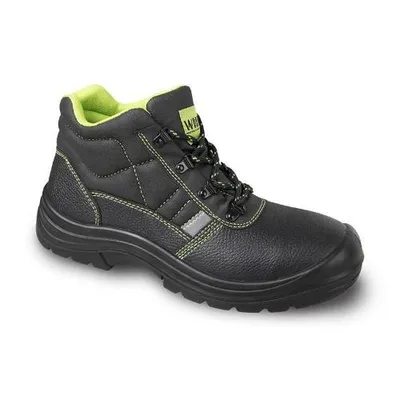 Zdjęcie produktu dla Skórzane buty robocze STOCKHOLM 3280-O1, rozmiar 45