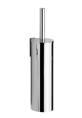 Obrázek produktu pro WC kartáč, Lift&Clean, chromový