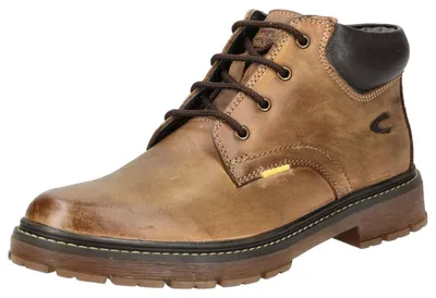 Produktbild von camel active Stiefelette Stiefelette Leder