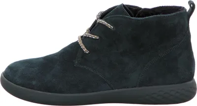 Produktbild von Waldläufer Komfort Stiefeletten Damen 31393230343235 Grün 40 EU