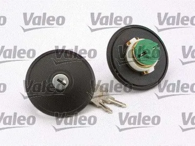 Immagine prodotto di Tappo carburante VALEO 247507 per VW Polo Coupé (86C 80) Polo Hatchback (86C 80)
