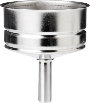 Produktbild von Alessi Filter Funnel For Art.9090/6 (Art.-Nr. 17602/F, EAN 8003299014187)