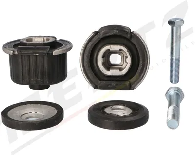 Produktbild von MERTZ M-S4247 Achskörperlager Hinten Links Vorne Hinten Rechts