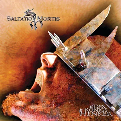 Obrázok produktu pre Saltatio Mortis: Saltatio Mortis: The King's Executioner - Napalm Records - (CD/D)