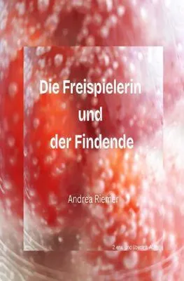 Zdjęcie produktu dla Die Freispielerin und der Findende