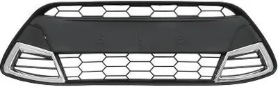 Produktbild von DIEDERICHS Lüftungsgitter Grill Stoßfänger für FORD Fiesta Mk6 Schrägheck (JA8, JR8)