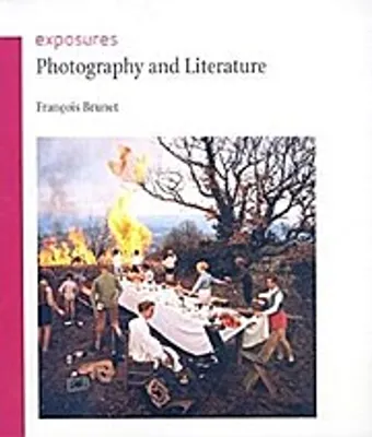 Produktbild von ISBN Photography and Literature, Fotografie, Englisch, 144 Seiten