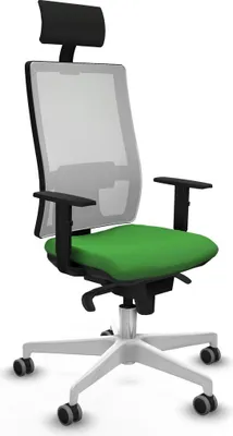 Obrázok produktu pre Kancelárske kreslo Piqueras y Crespo 1D026G1 zelené
