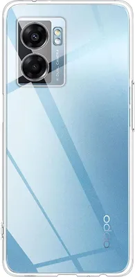 Image de Housse pour Oppo A77 5G - Housse transparente anti-rayures ultra fine Phonillico®