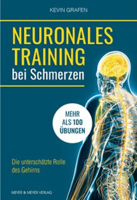 Produktbild von Neuronales Training bei Schmerzen