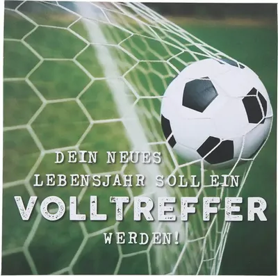 Produktbild von Depesche Geburtstagskarte Pop-up Musik Licht originell 17,5cm
