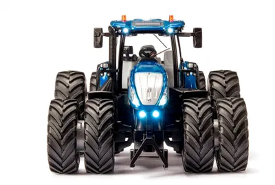 Obrázok produktu pre Siku 6738, Traktor, 1:32, 6 rok / roky, 1,03 kg