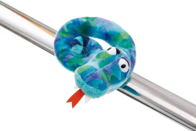 Obrázek produktu pro NICI magnetka Had ZsaZsa 11cm GREEN